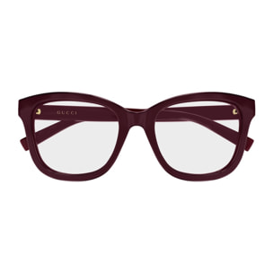 Gafas de Vista Gucci GG2104O-003 de Acetato Mujer 53 mm