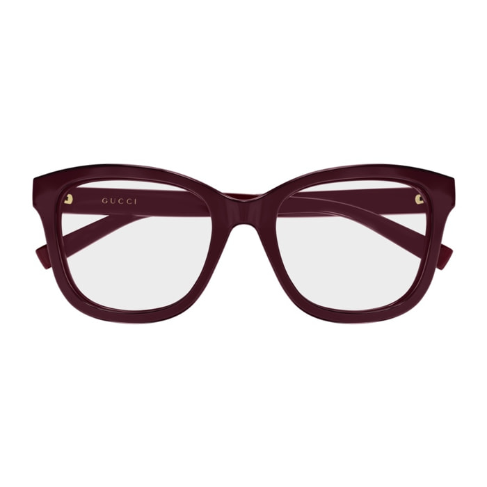 Gafas de Vista Gucci GG2104O-003 de Acetato Mujer 53 mm