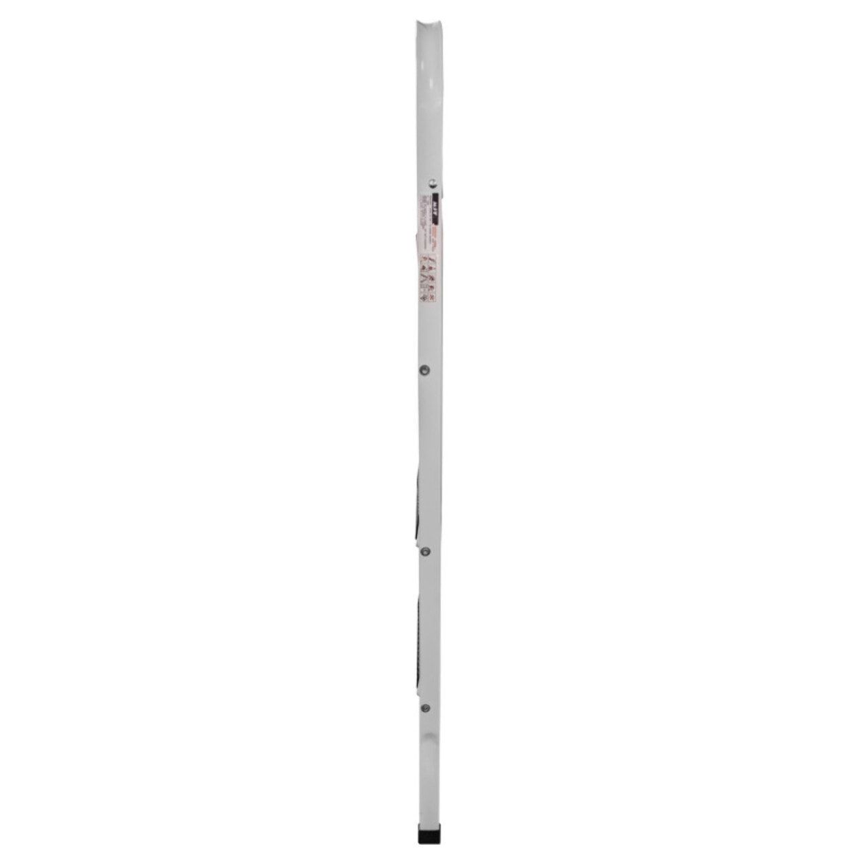 Escabeau 3 Marches pliant en Acier Max 150kg (46x71x105cm) MSV