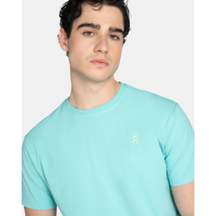 CAMISETA WAVE & SIP
