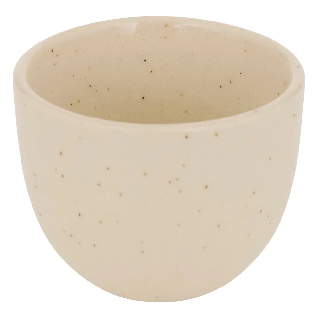 Tasse Wonja blanc chaud DD6,1xp5,3cm
