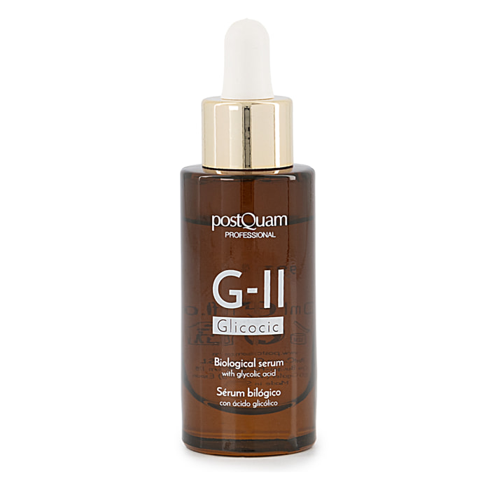 GLICOLIC-II SIERO POSTQUAM 30ML
