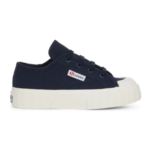 Zapatillas Superga Niño/Niña 2630 Kids Stripe