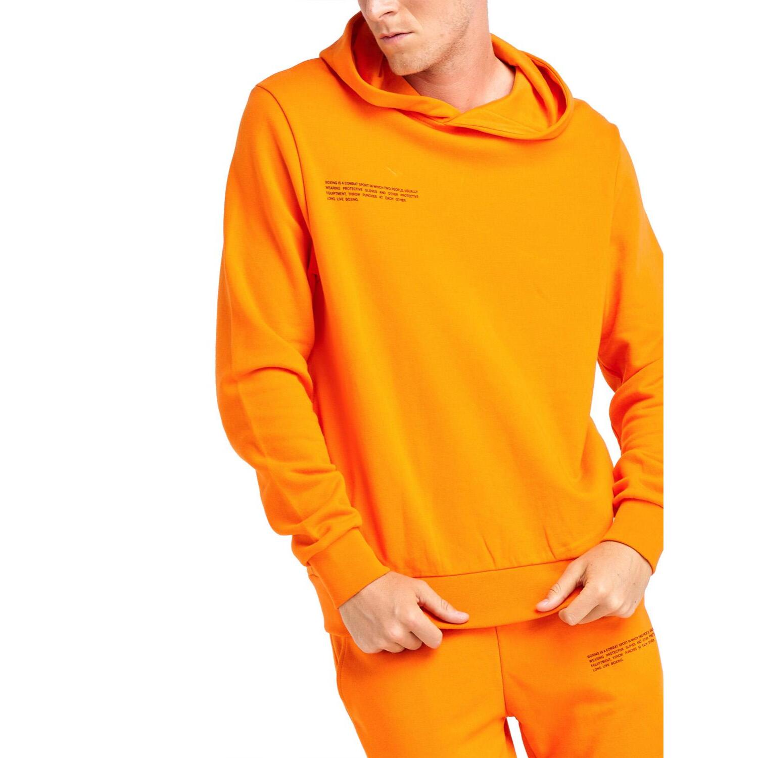 Tuta da uomo con cappuccio Only One