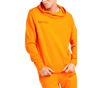 Tuta da uomo con cappuccio Only One