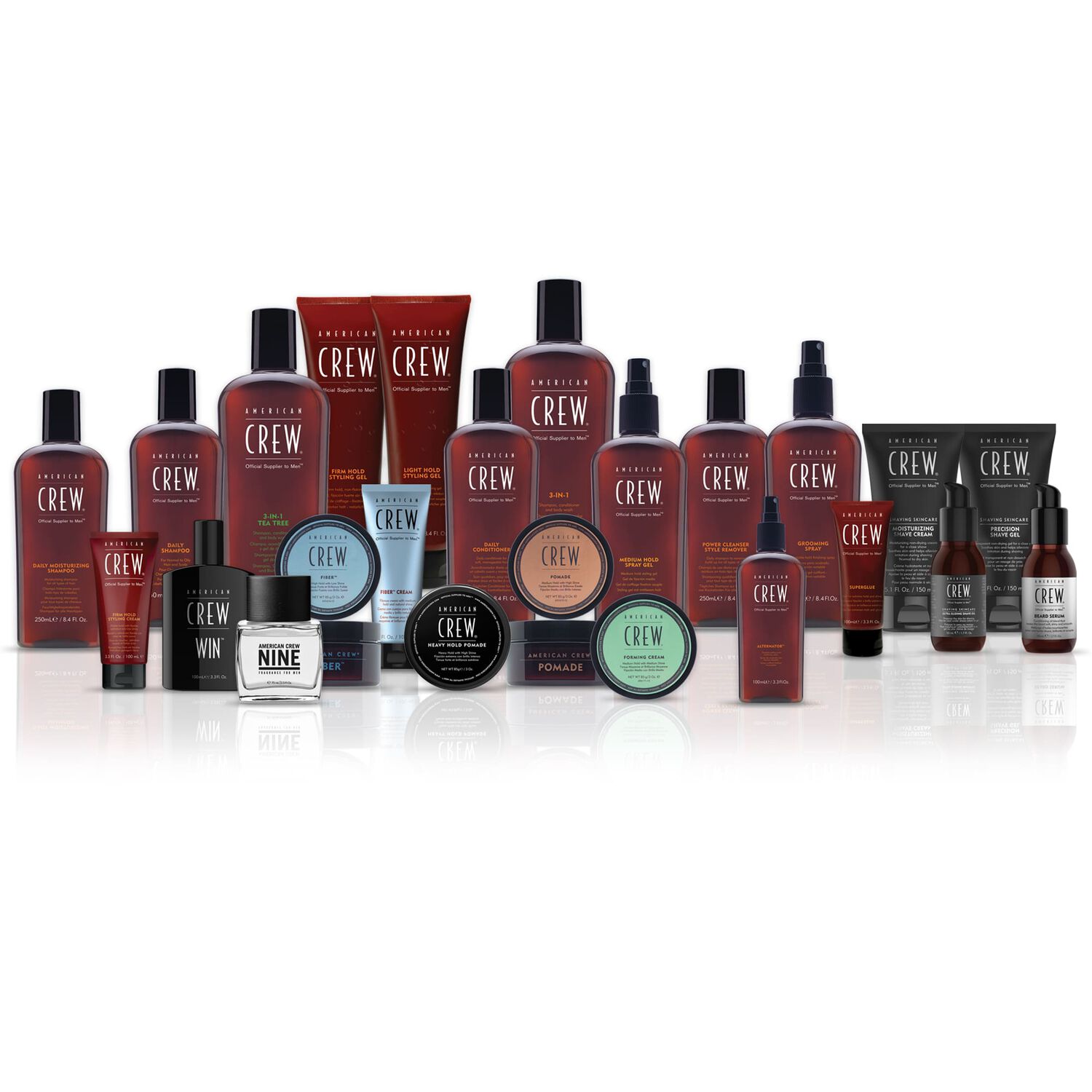 Shaving Skincare - Lotion Revitalisante 150 ml