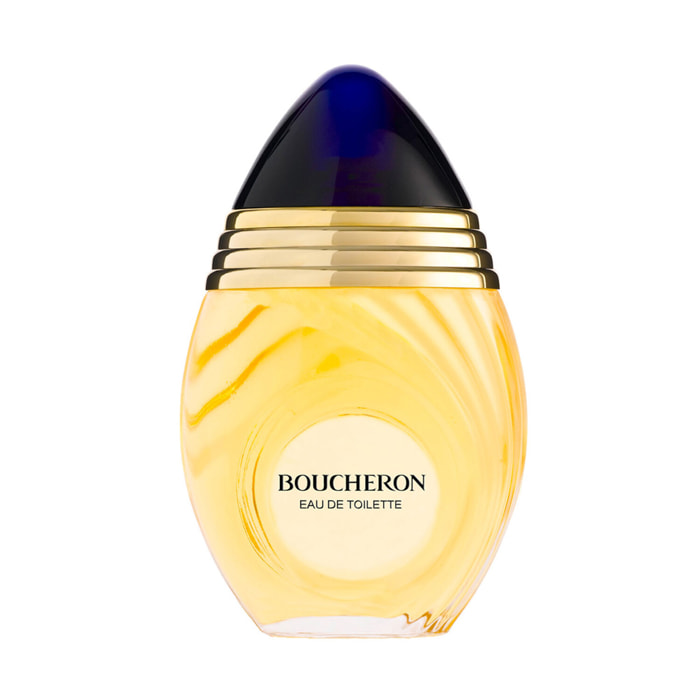 Boucheron Femme - Eau de Toilette