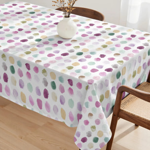 Nappe en résine anti-taches Sibiu