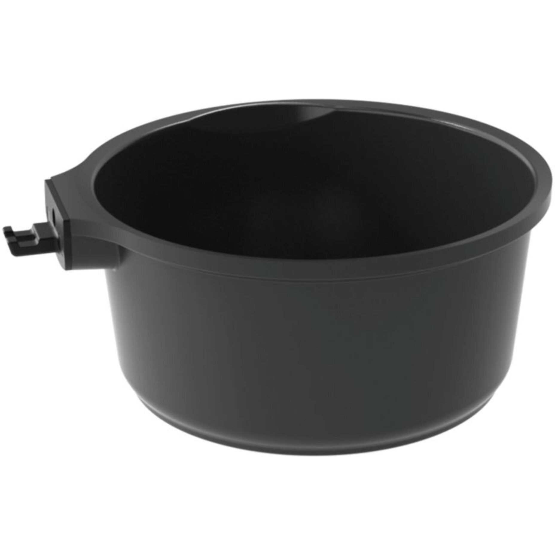 Casserole COOKUT AMOVIBLE 20CM - GRAPHITE