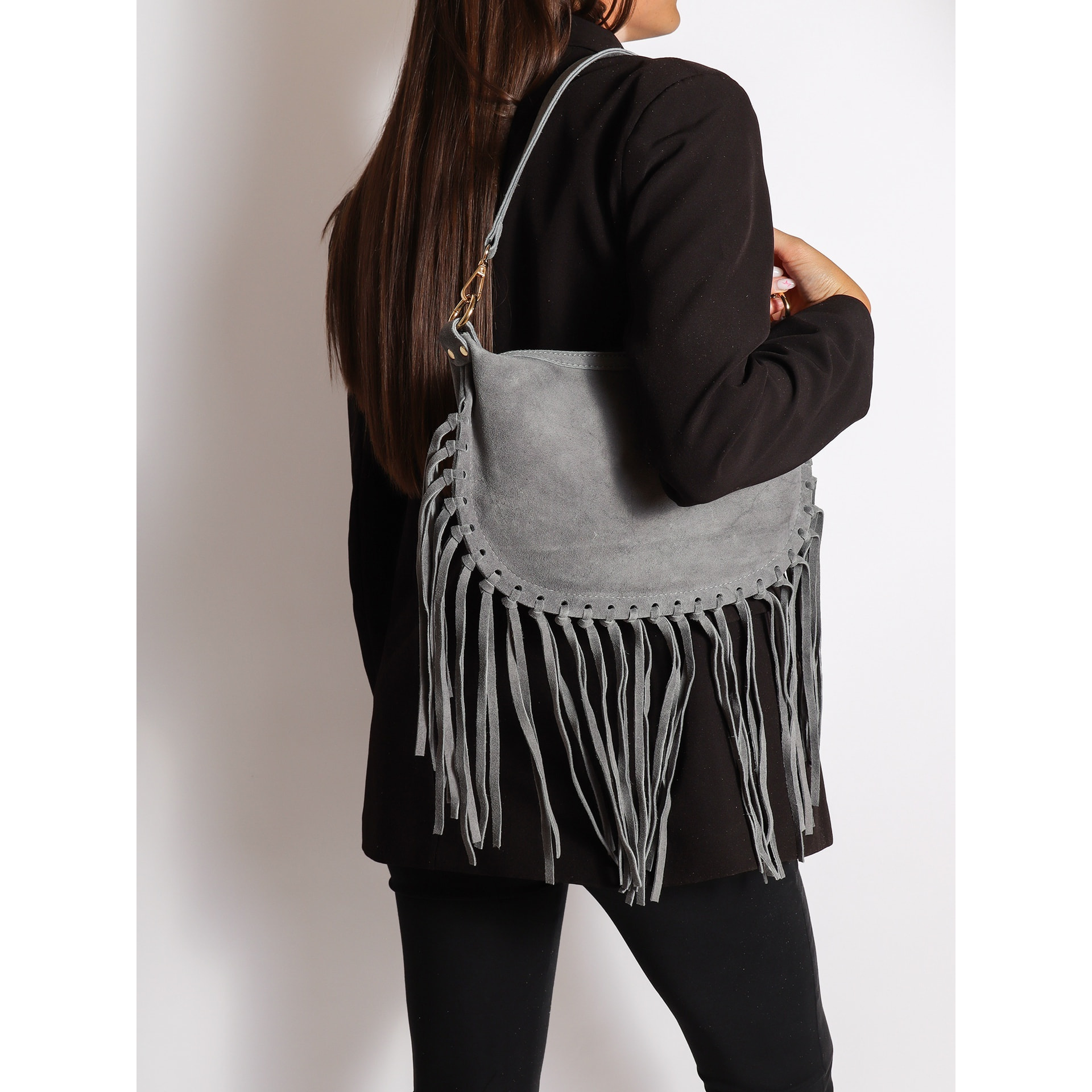 Gave Lux Borsa a tracolla