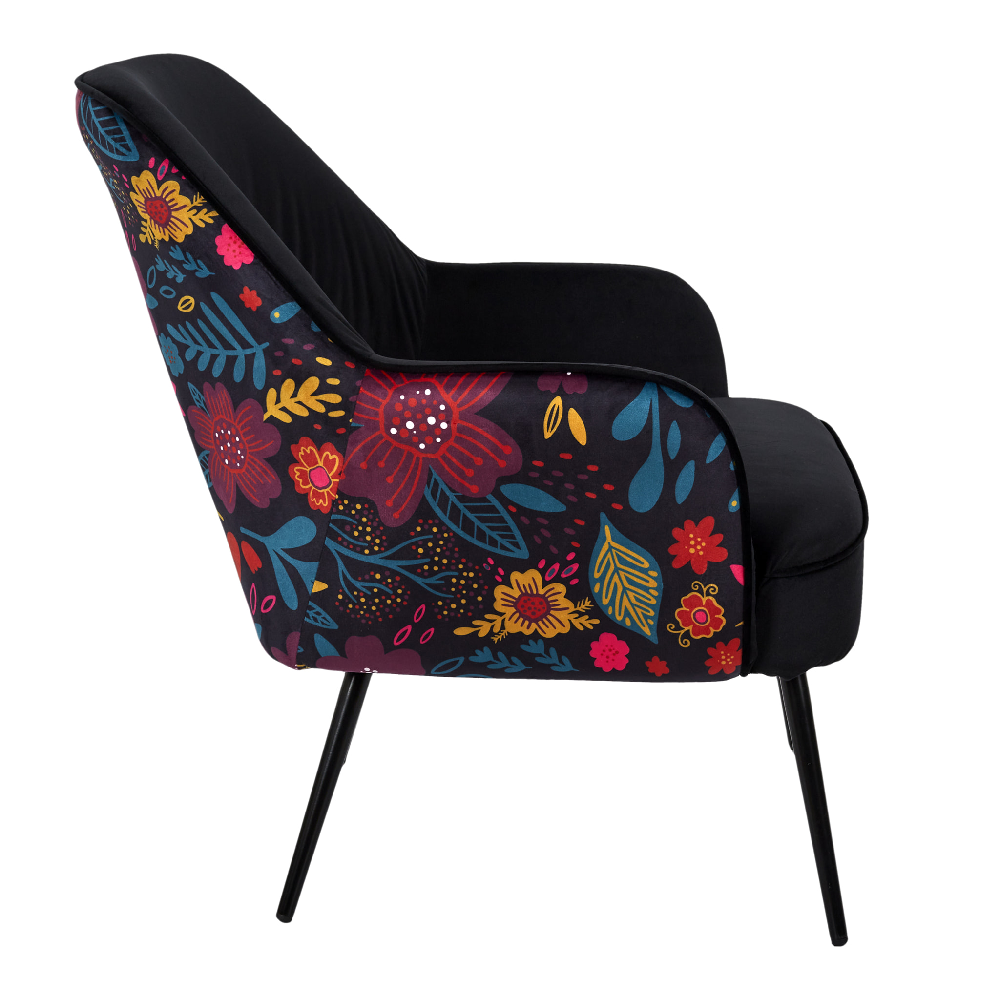 Fauteuil Olga