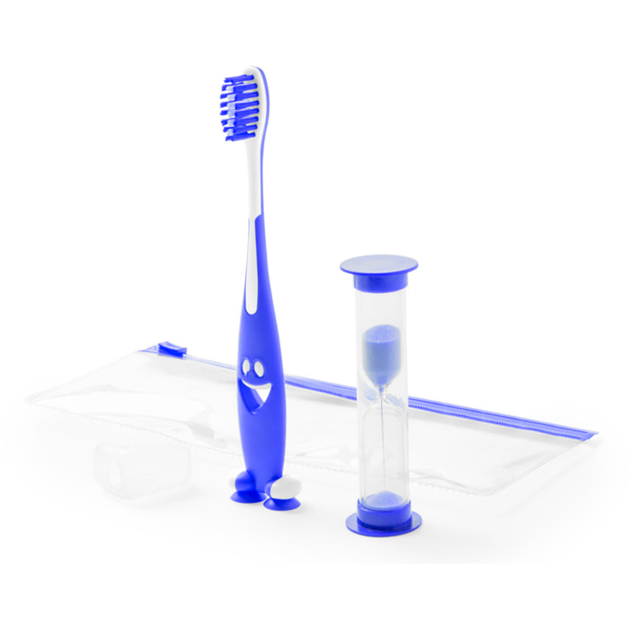 Set de higiene dental Fident.