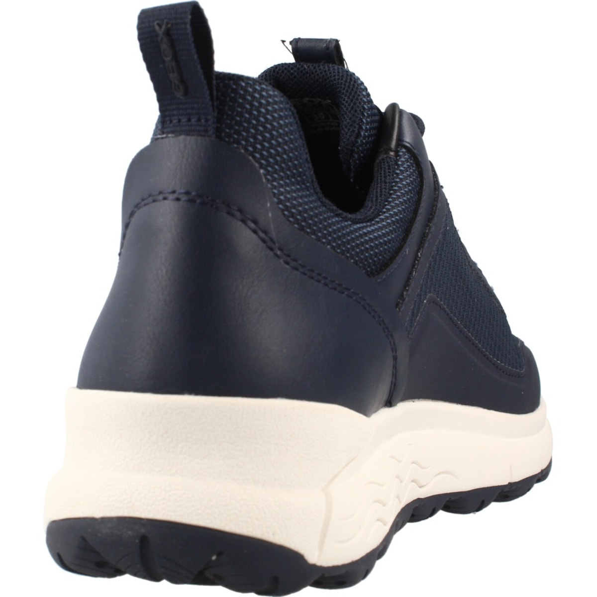 Sneakers de  Mujer de la marca GEOX  modelo D5626C 0119J AZUL