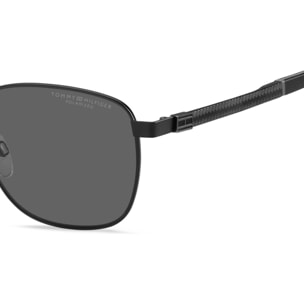 Gafas de Sol Tommy Hilfiger TH 2138/S 003 Polarizadas de Metal Hombre 53 mm