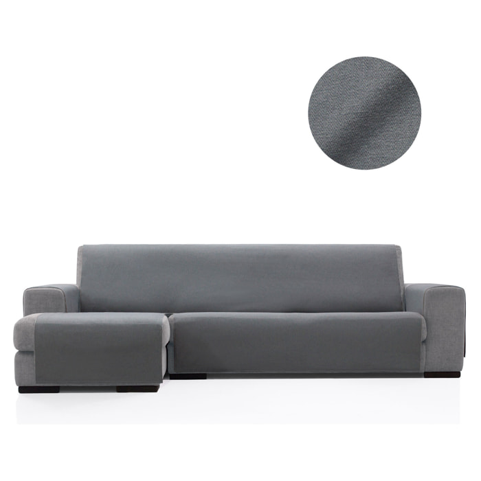 Cubre Sofá Chaise Longue Izquierda modelo DAKAR