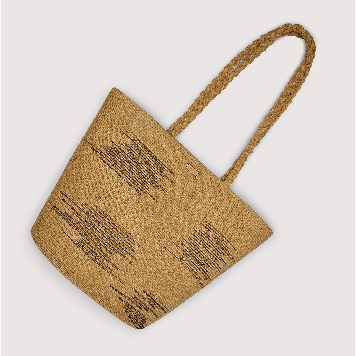 Capazo Beige - Savina