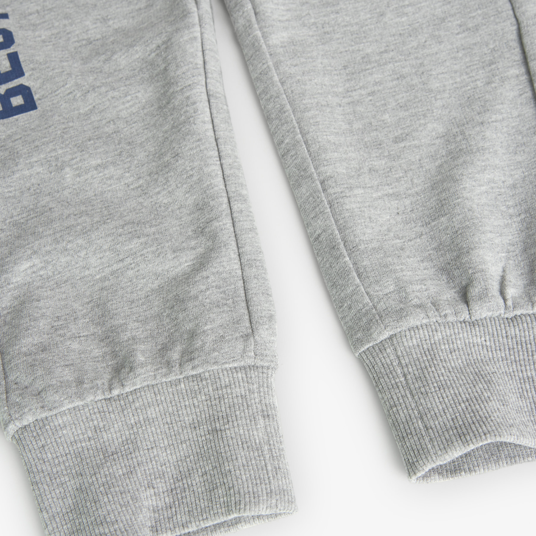 Pantalón felpa de niño -BCI