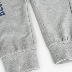 Pantalón felpa de niño -BCI