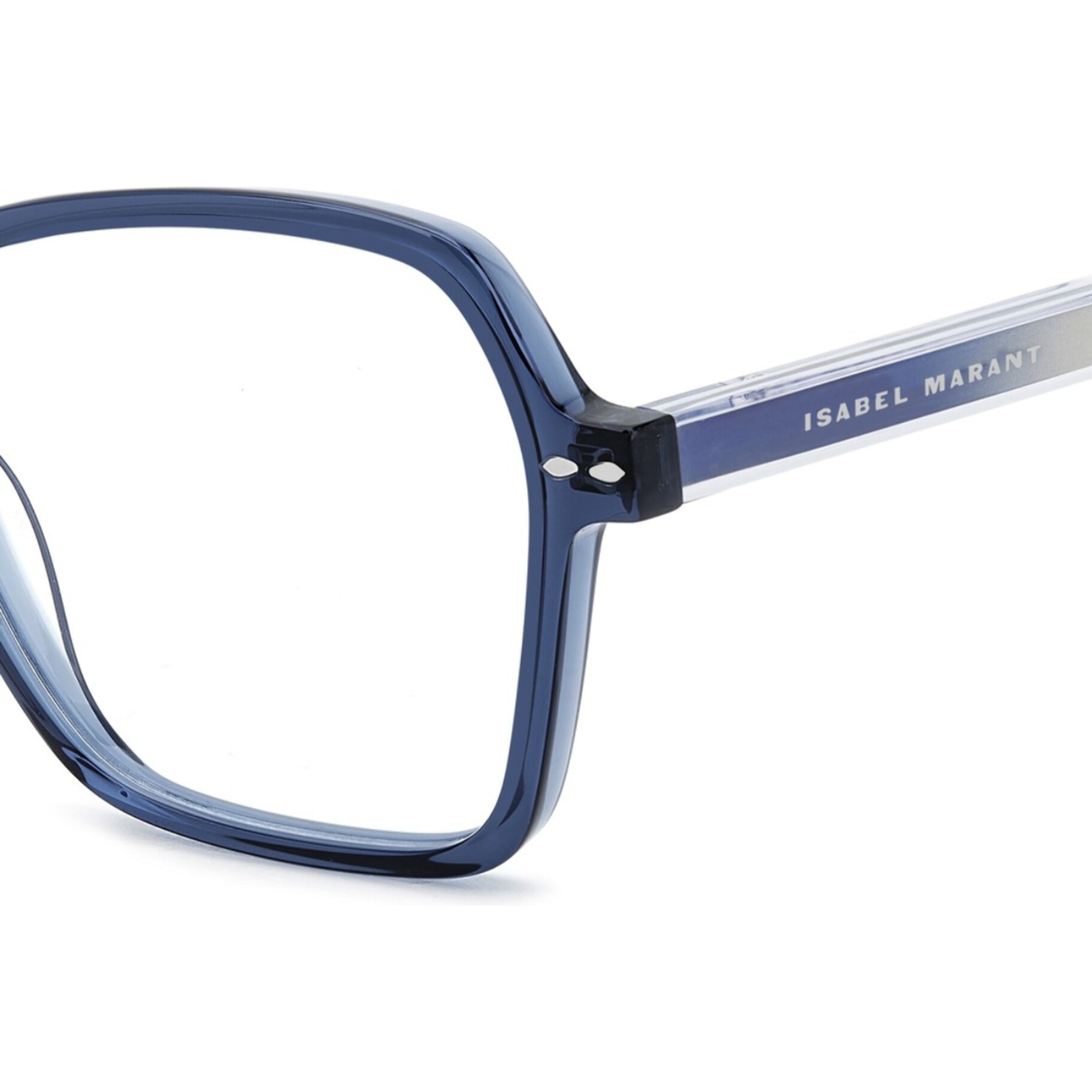 Gafas de Vista Isabel Marant IM 0198 PJP de Acetato Mujer 55 mm