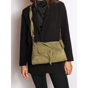 Gave Lux Borsa a tracolla