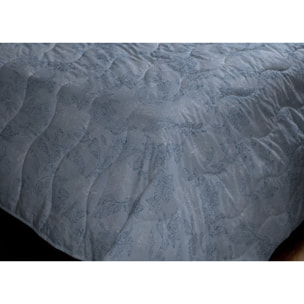 Trapuntino Estivo 100gr Disegno Lily Blu