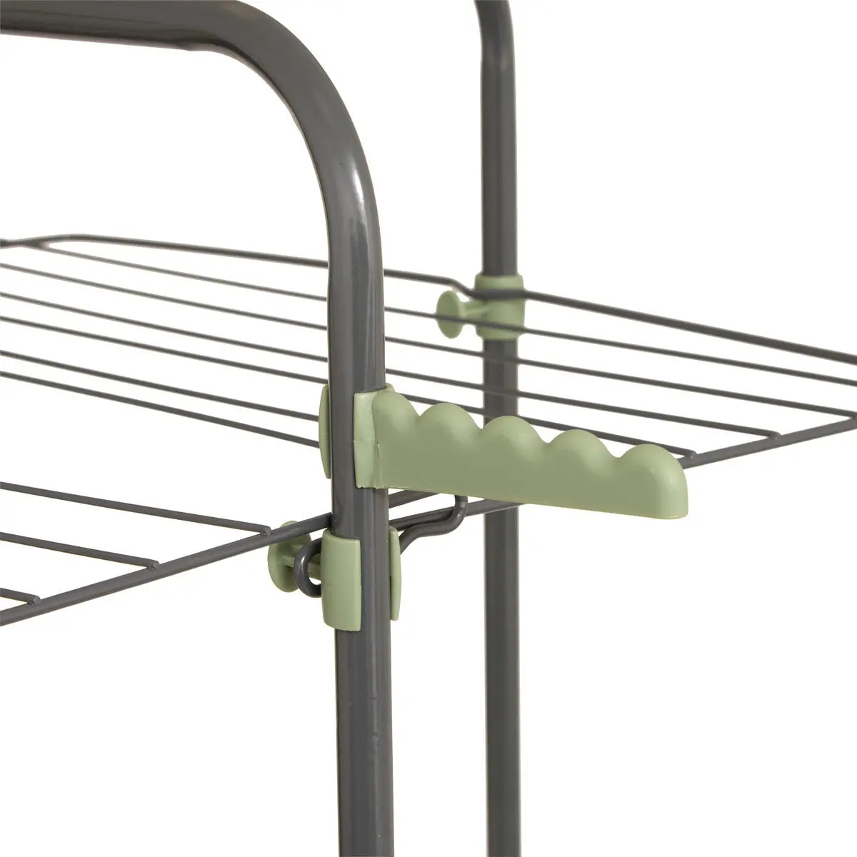 Étendoir à linge pliant tour 40m "Mojave"