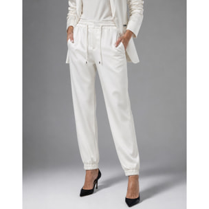 PHILIPP PLEIN Pantalones largos de corte cargo
