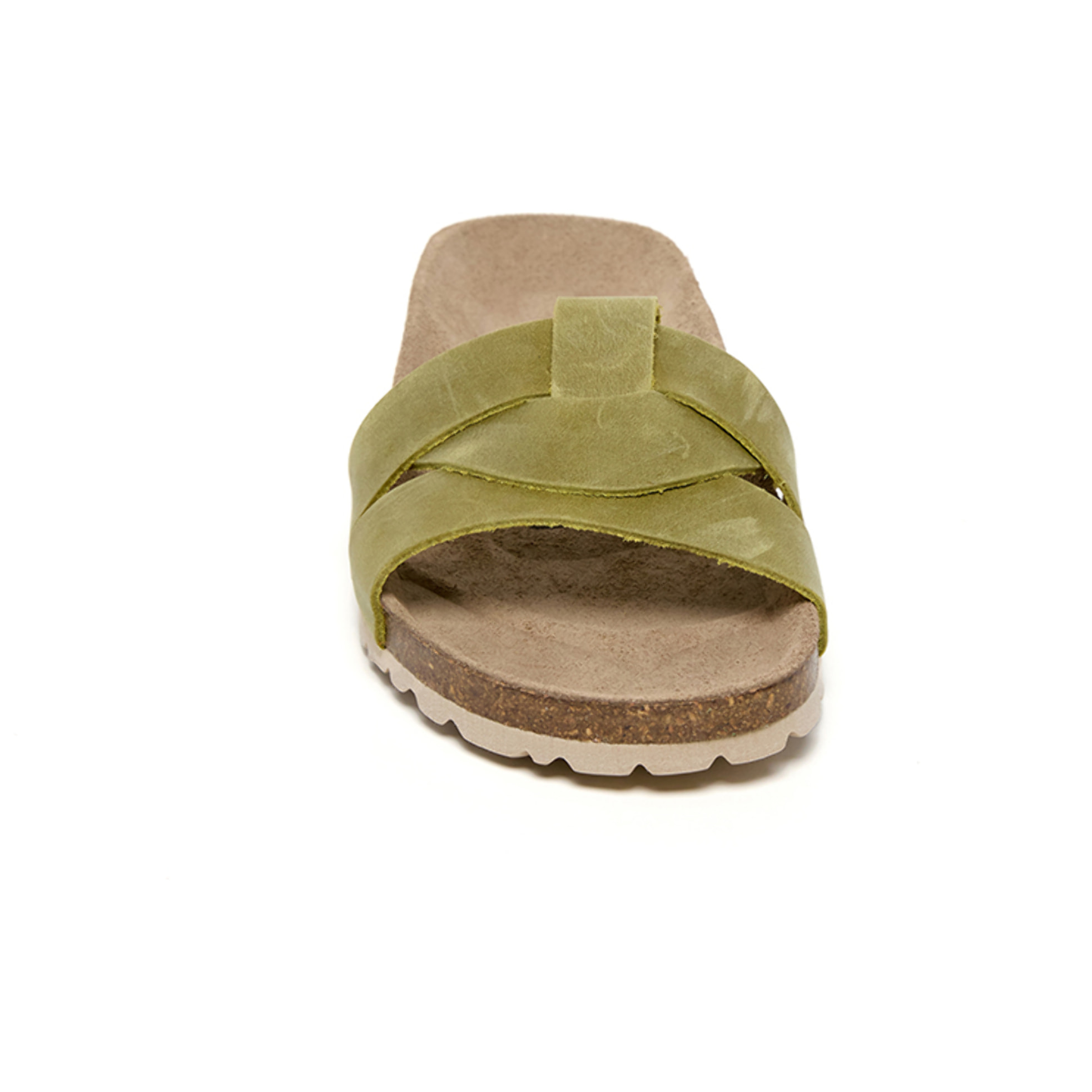 Sandalo BILLOWY VERDE