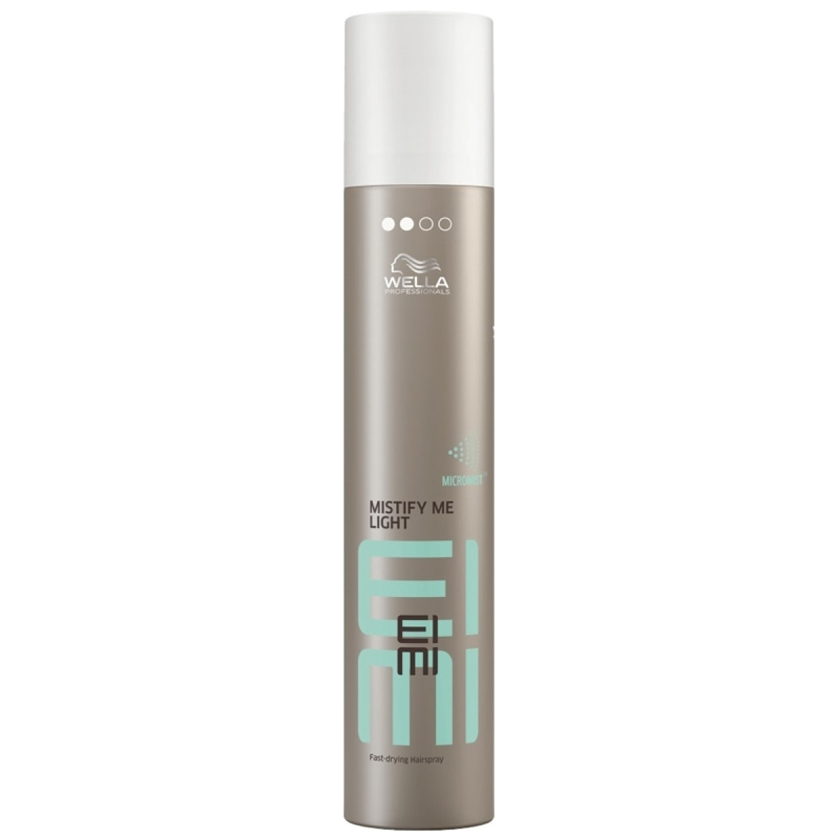 WELLA Eimi Mistify Me Light Hairspray 300ml