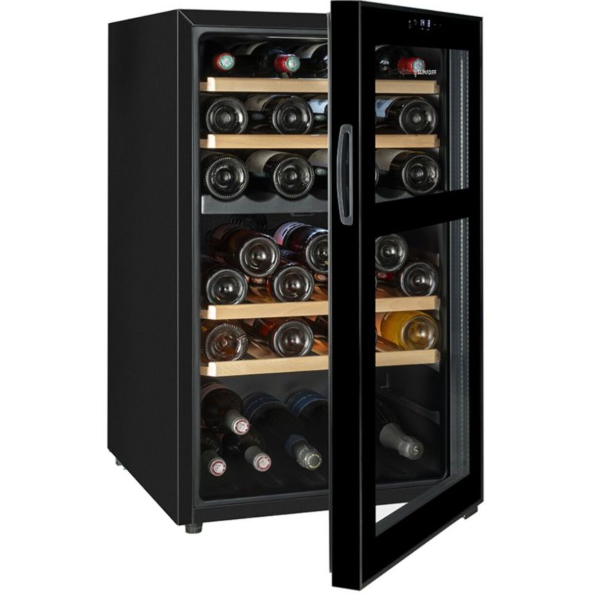 Cave à vin de service CLIMADIFF CEPAGE52DZF