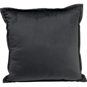 Coussin Jaqui vert Kare Design