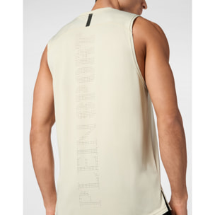 PLEIN SPORT Camiseta de tirantes