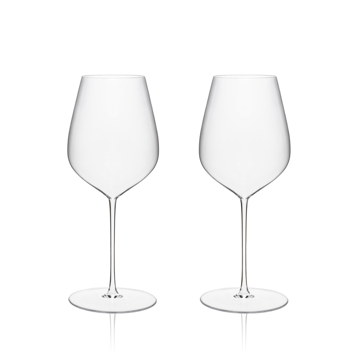 Altis - Lot de 2 verres à vin 44 cl