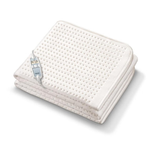 Chauffe matelas confort et extensible individuel