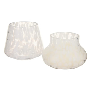 Bougie parfumée 170 g Tea Vanille