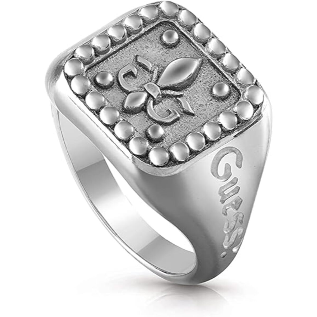 Anillo Guess Hombre UMR70004-66