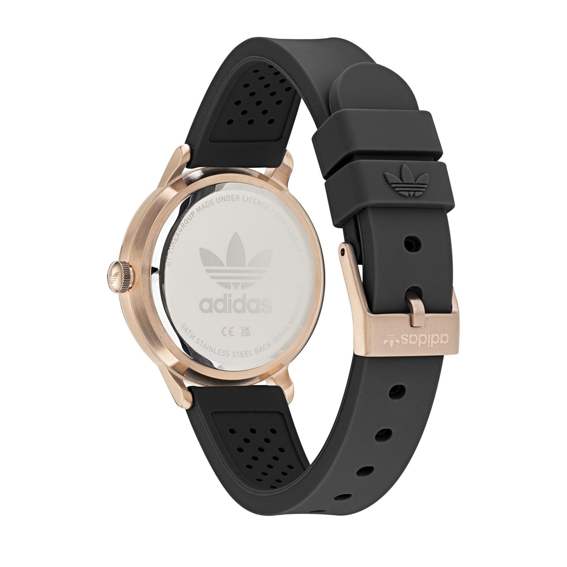 Adidas Reloj Analógico De Cuarzo. Ao Style Code One Small