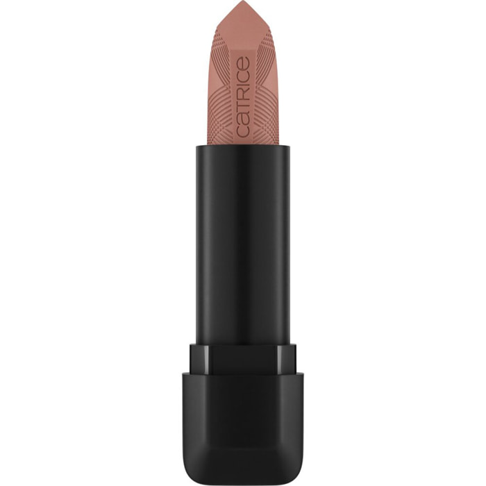 Scandalous Matte Lipstick - Rouge à Lèvres Hydratant Fini Mat