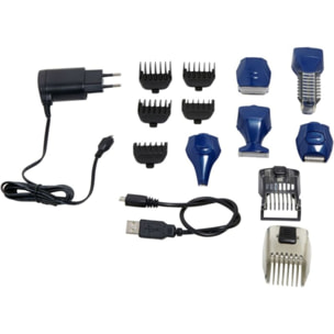 Tondeuse multi usages REMINGTON PG6045