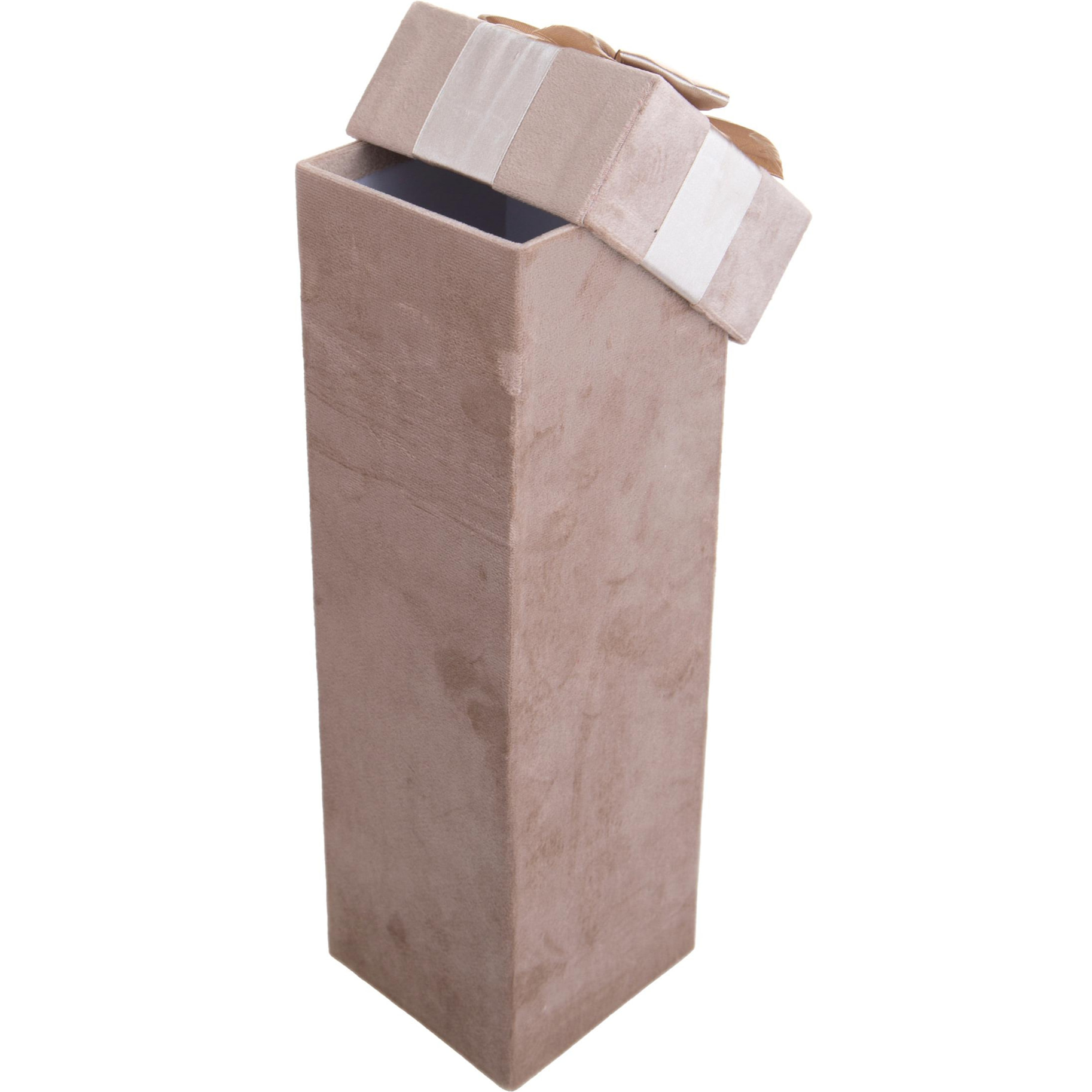 Scatola - Pezzi 3 - 10,5xH35x10,5cm - Bianchi Dino SpA