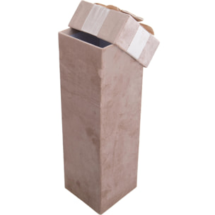 Scatola - Pezzi 3 - 10,5xH35x10,5cm - Bianchi Dino SpA