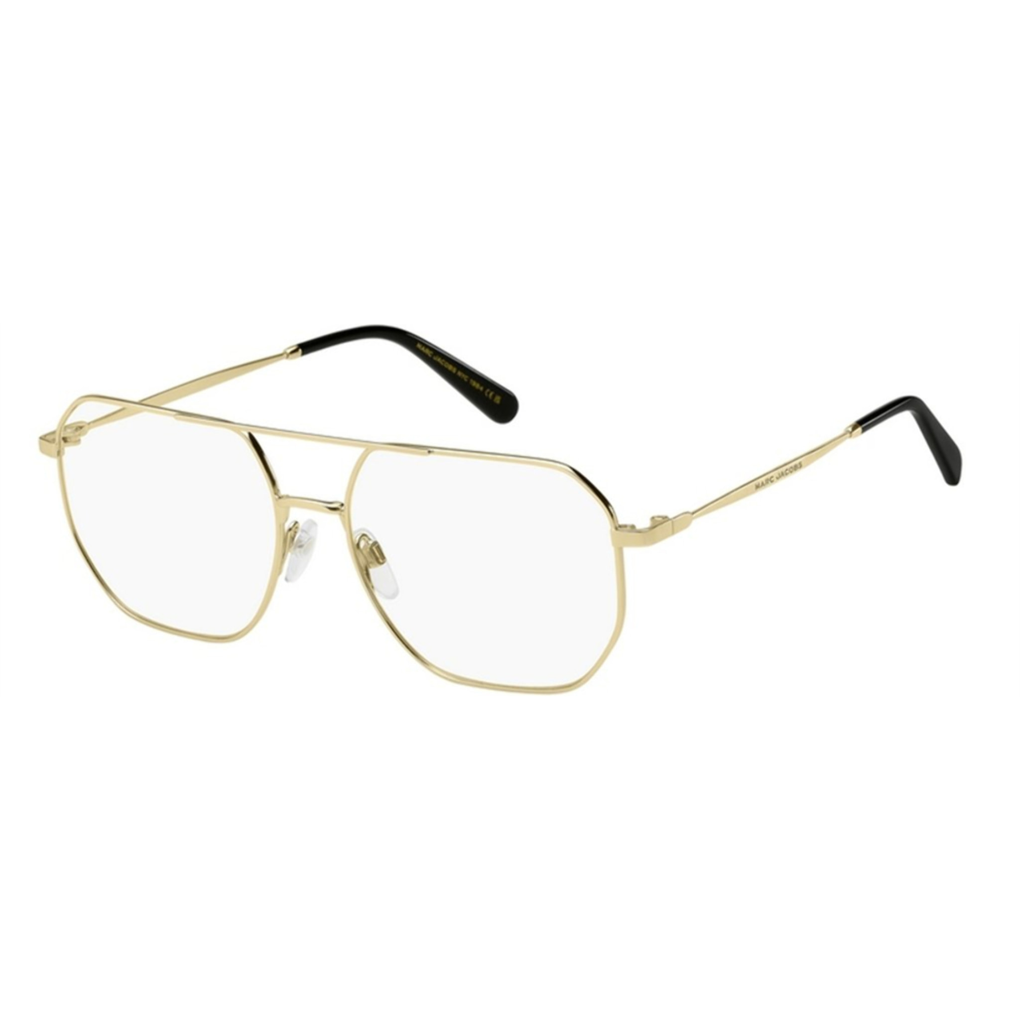 Gafas de Vista Marc Jacobs MARC 832 J5G de Acero Inoxidable Mujer 56 mm