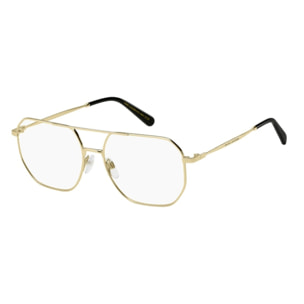 Gafas de Vista Marc Jacobs MARC 832 J5G de Acero Inoxidable Mujer 56 mm