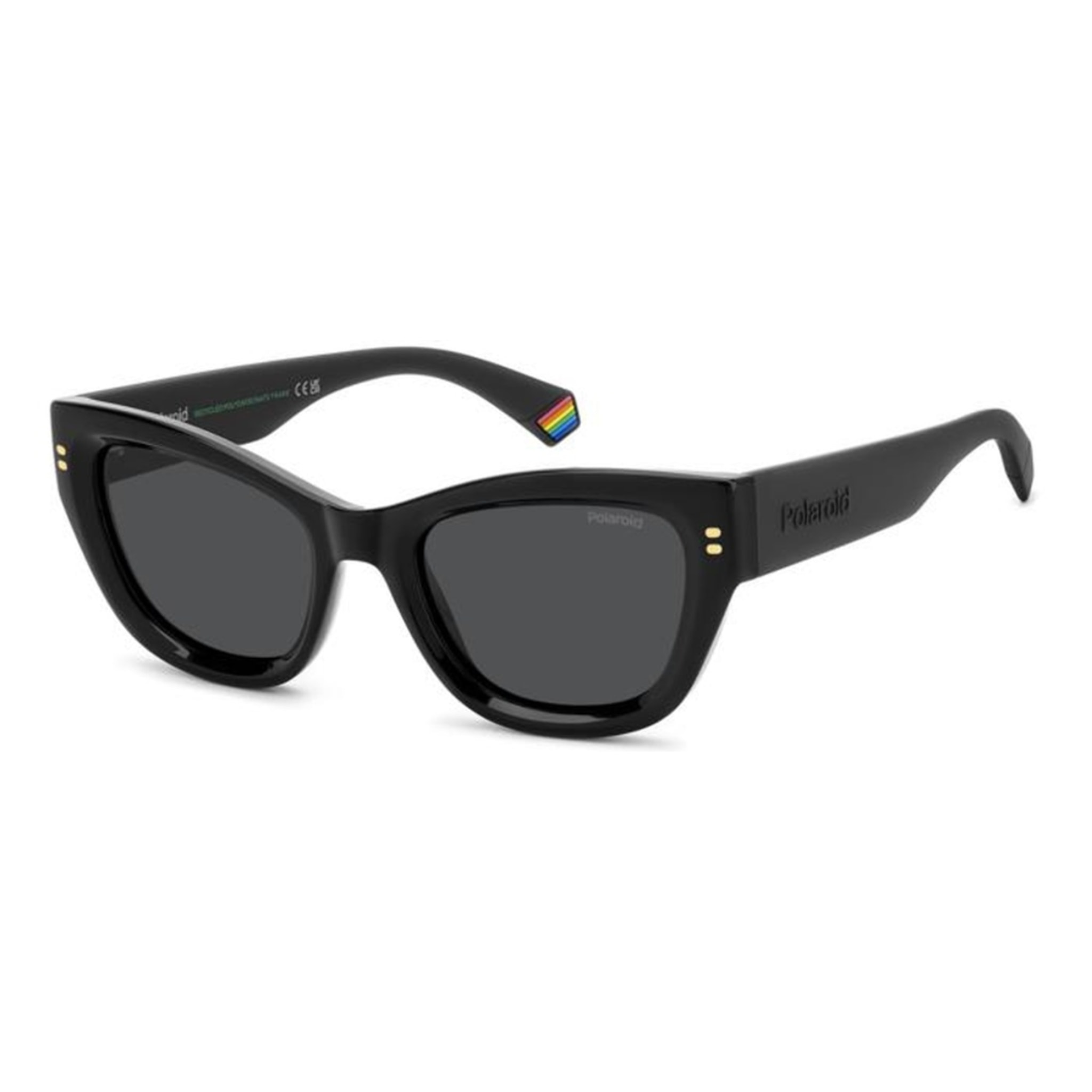 Gafas de Sol Polaroid PLD 6237/S/X 807 Polarizadas de Tr90 Mujer 53 mm