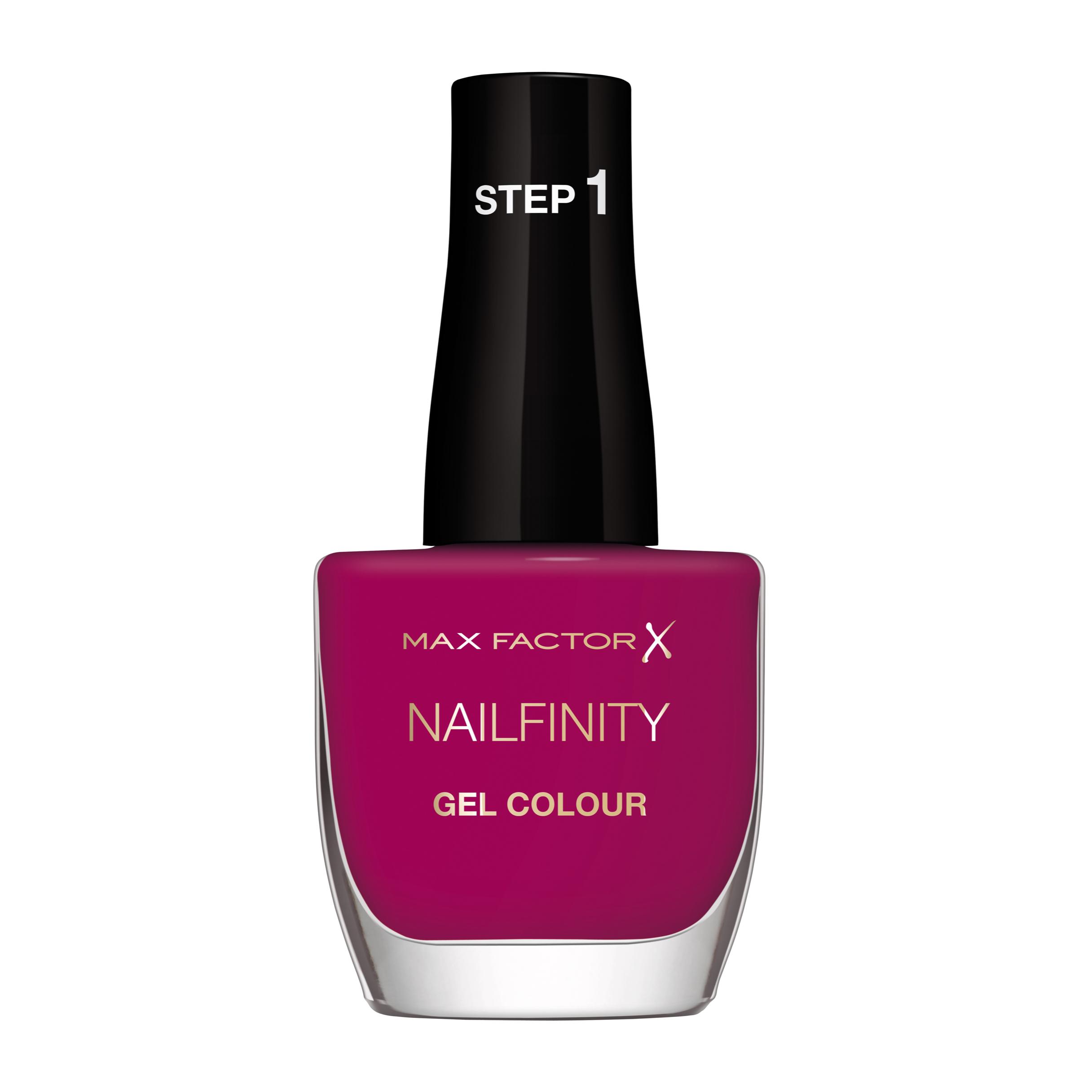 ESMALTE DE UÑAS NAILFINITY TONO 340