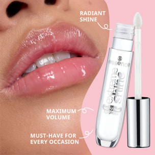 Extreme Shine Volume - Gloss Effet Repulpant