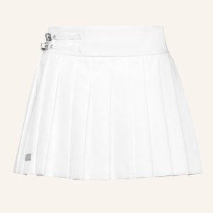 PHILIPP PLEIN Mini Skirt SKULL