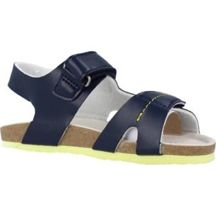 Sandalias Niño de la marca CHICCO  modelo FIUME AZUL