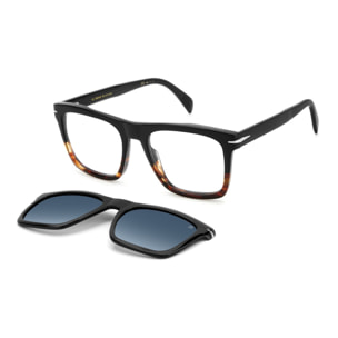 Gafas de Sol David Beckham DB 7000/CS 37N Polarizadas de Acetato Hombre 53 mm