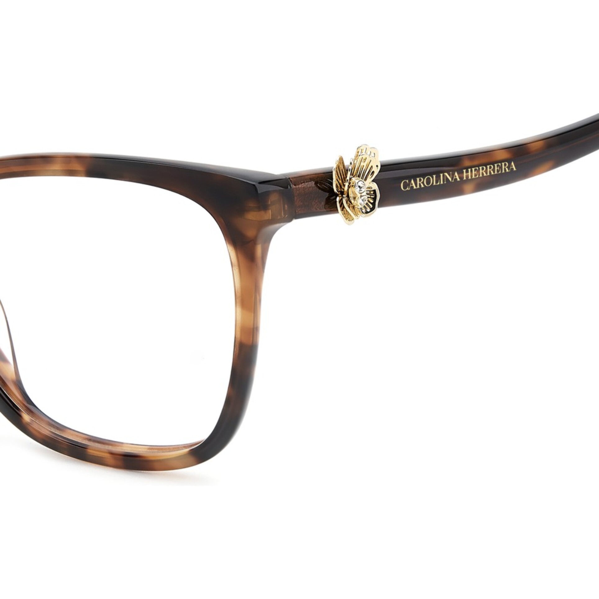 Gafas de Sol Carolina Herrera HER 0221/G/S 3H2 de Acetato Mujer 50 mm